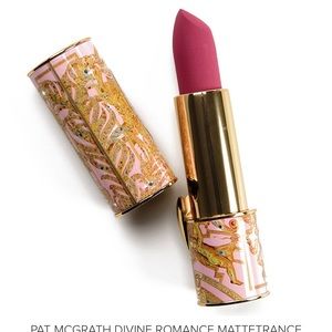 Pat McGrath MatteTrance in Divine Romance
